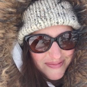 Meet your Posher, Catherine